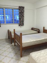 Blk 602 Clementi West Street 1 (Clementi), HDB 3 Rooms #130033792